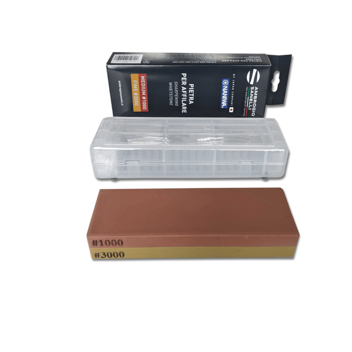 Miyabi Sharpening Stone