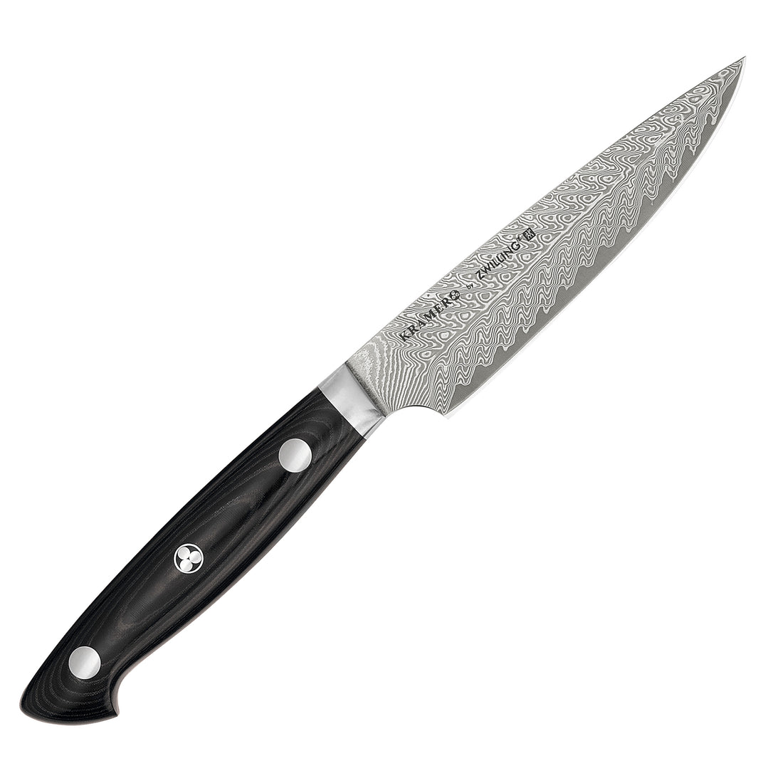 Zwilling Kramer All-Purpose Knife Euro Stainless Steel