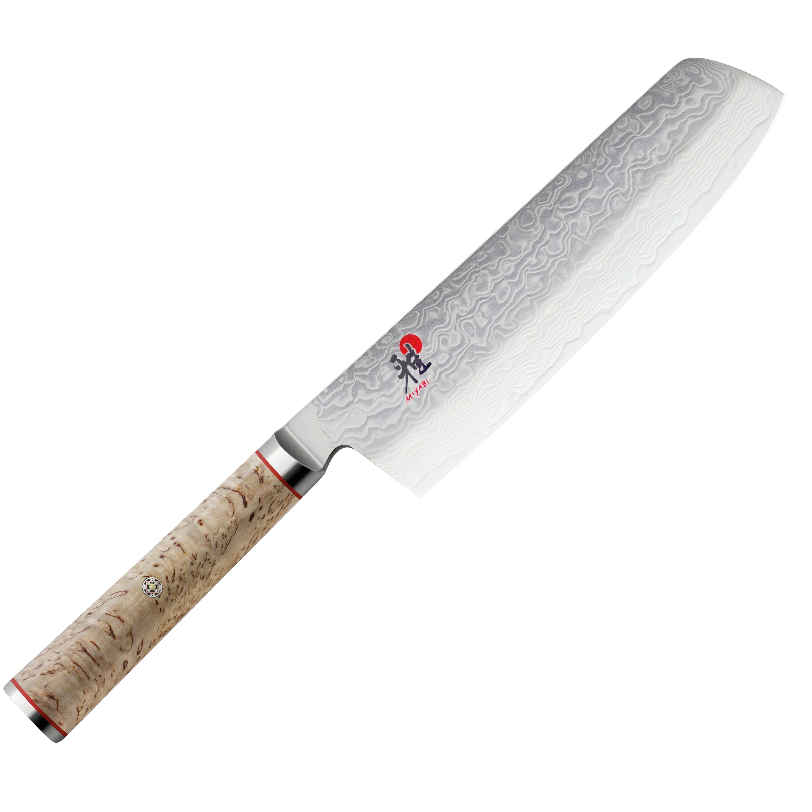 Zwilling Miyabi Nakiri 5000MCD