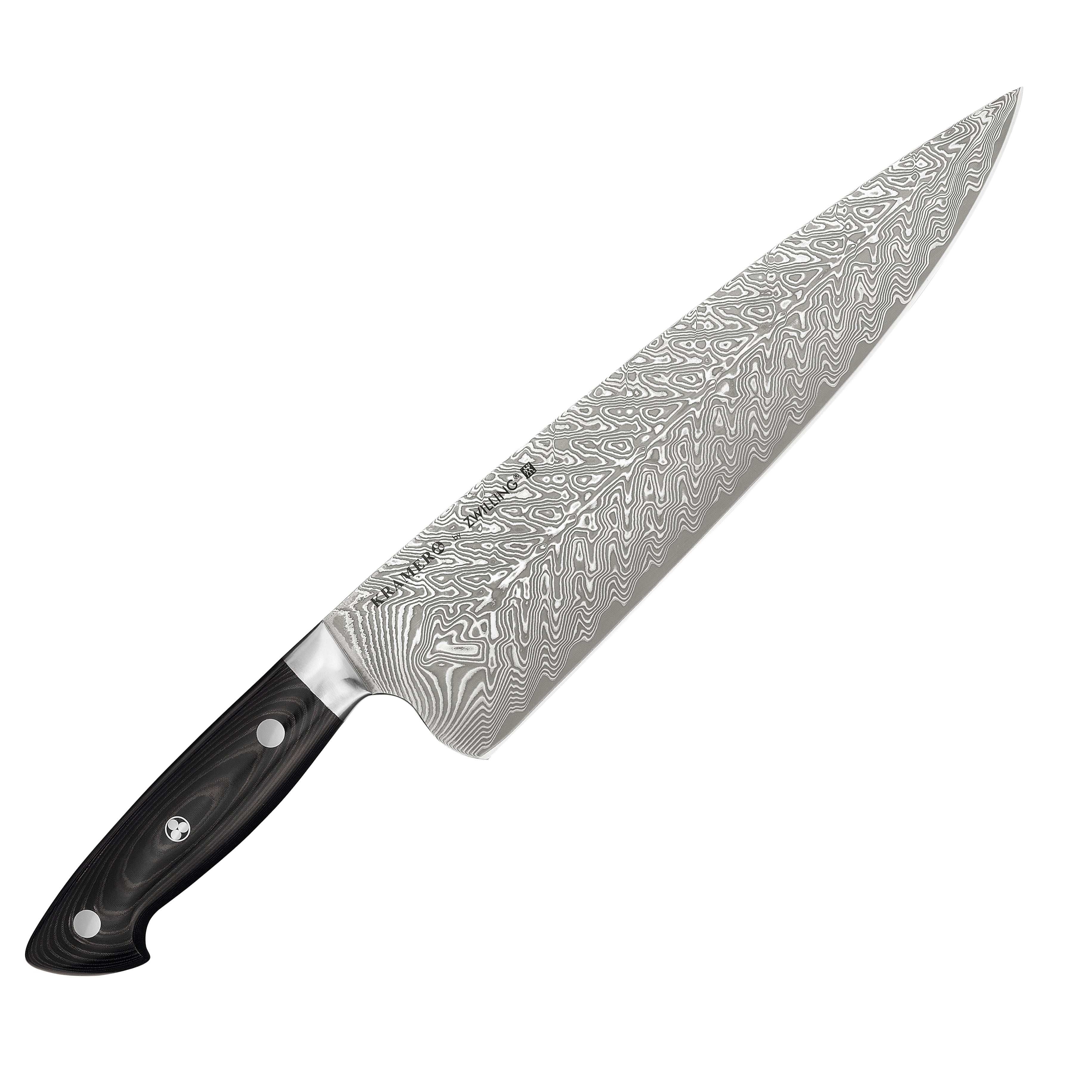 Zwilling Kramer Chefmesser Euro Stainless Steel