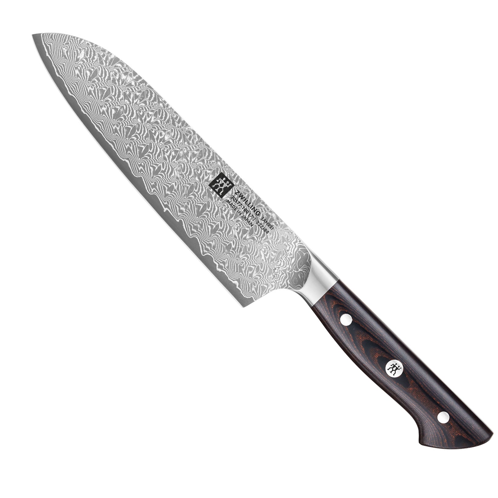 Zwilling Tanrei