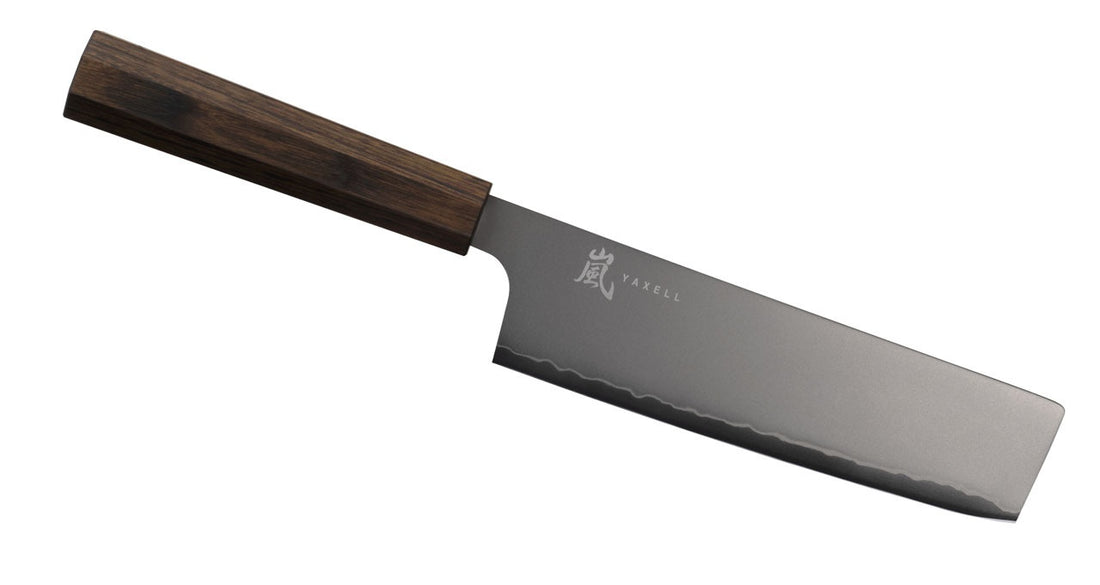 Yaxell Nakiri Hana