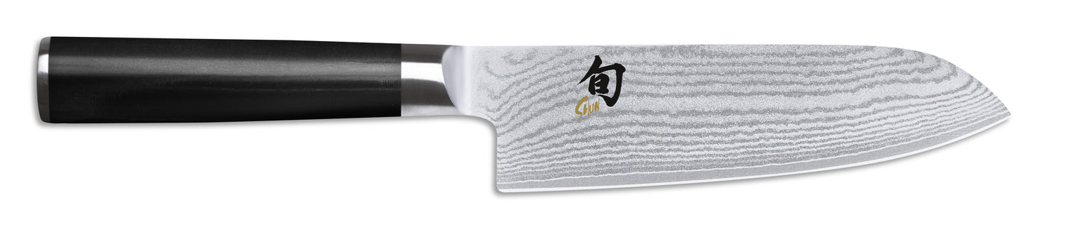 Kai Santoku Shun Classic