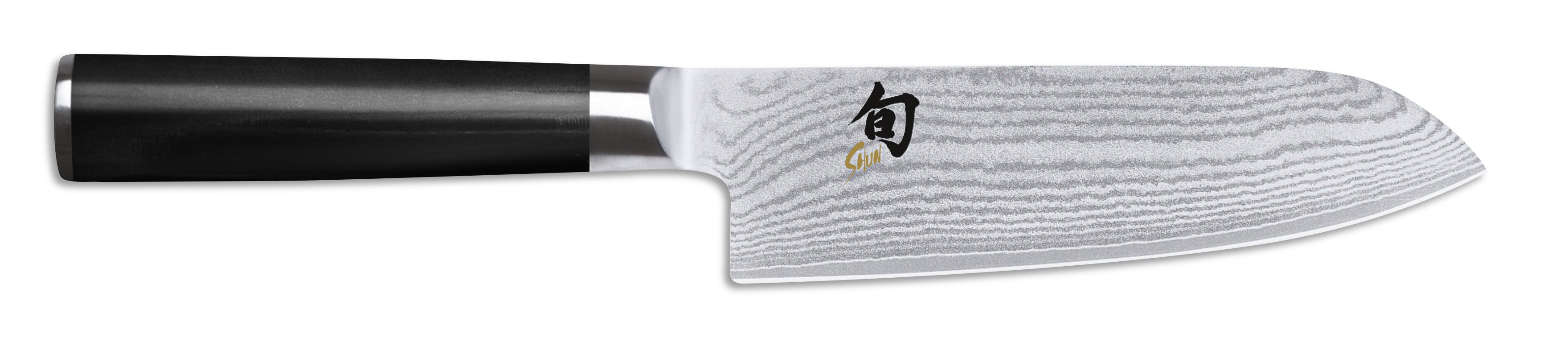 Kai Santoku Shun Classic