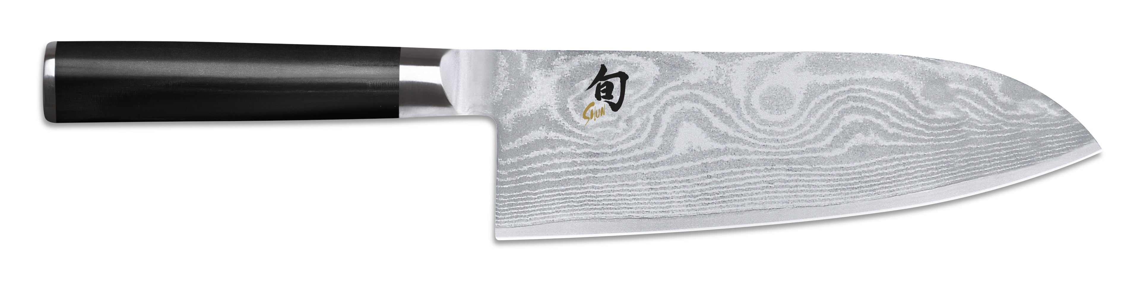 Kai Santoku Shun Classic