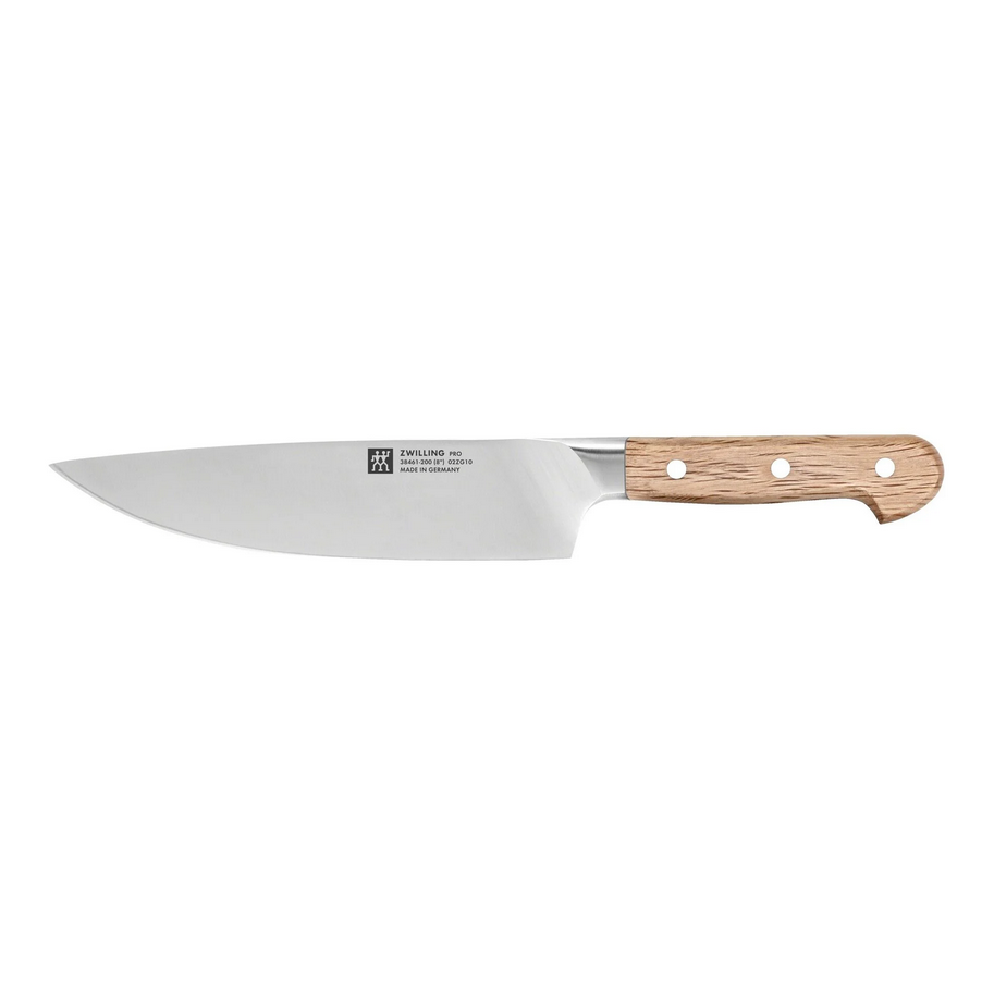 Zwilling Pro Chefmesser