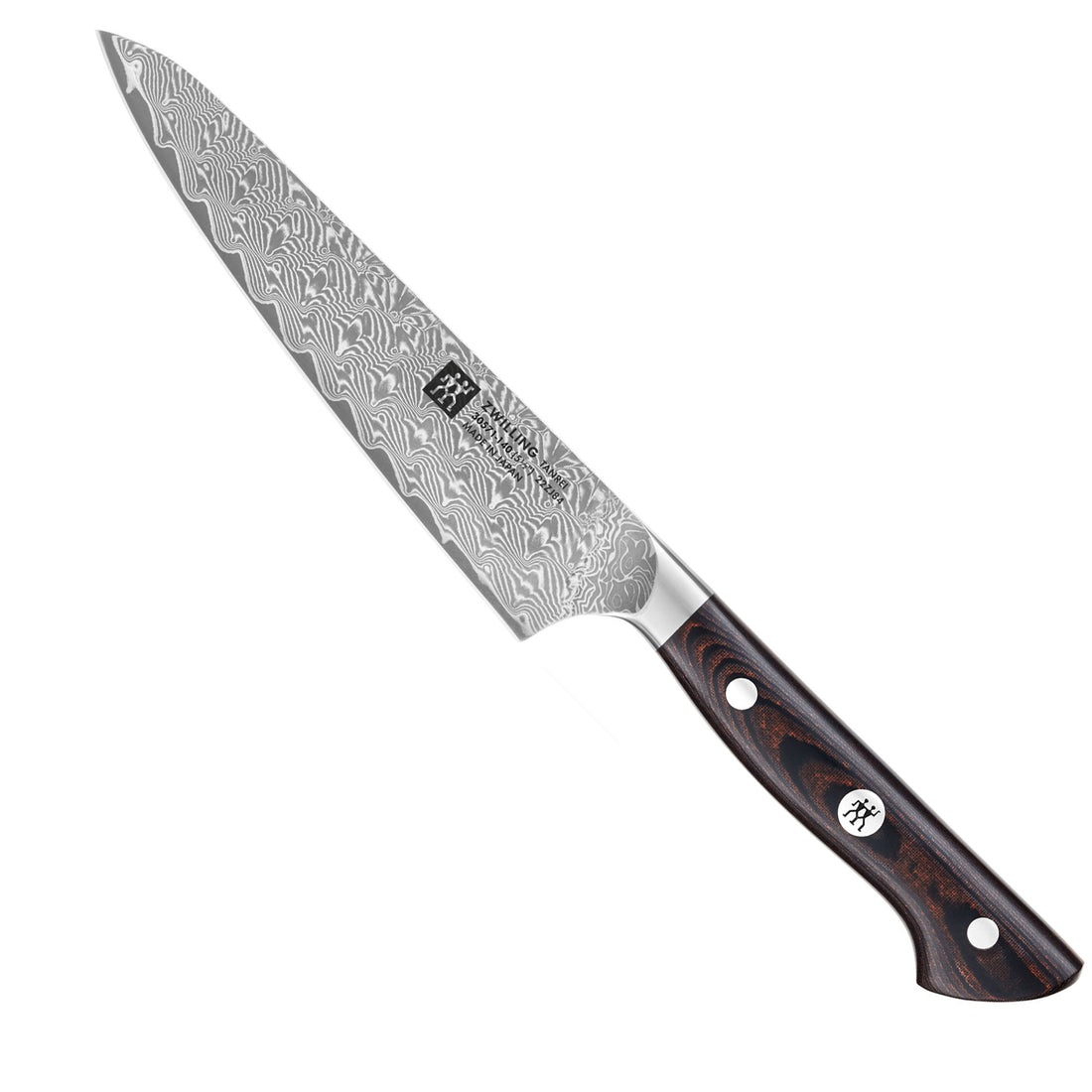 Zwilling Allzweckmesser Tanrei