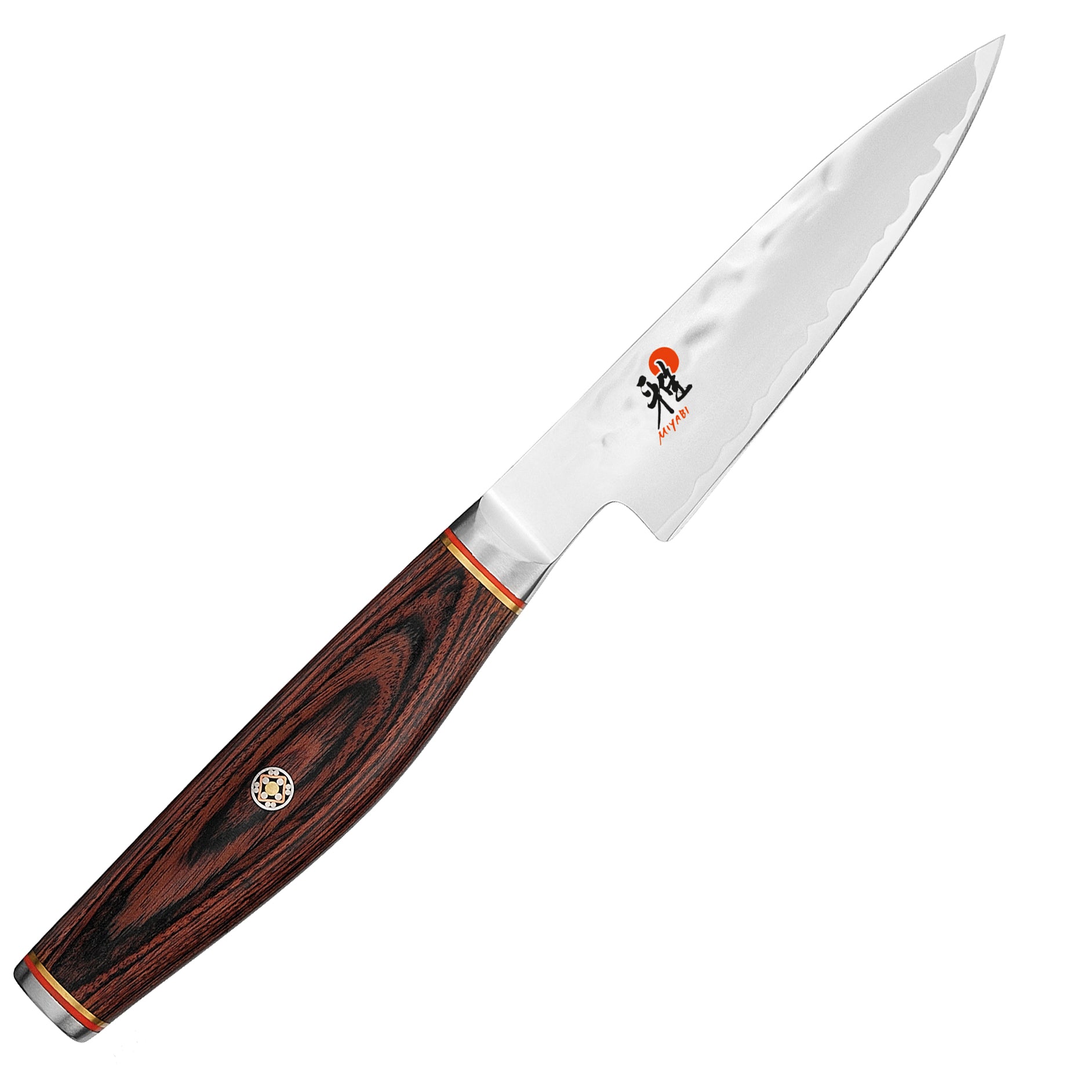 Zwilling Miyabi Gemüsemesser 6000MCT