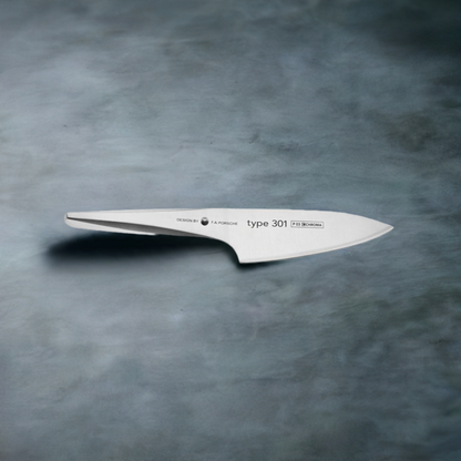 Chroma All-Purpose Knife Type 301 - Porsche