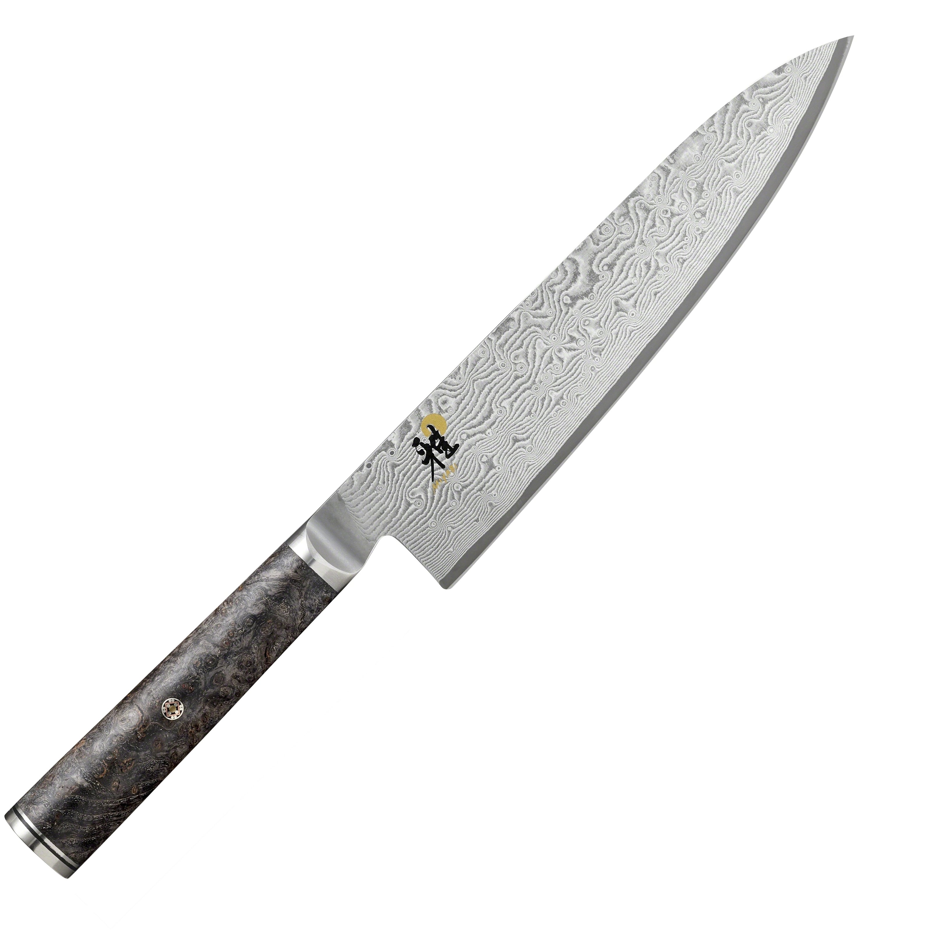 Zwilling Miyabi Gyuto 5000MCD 67
