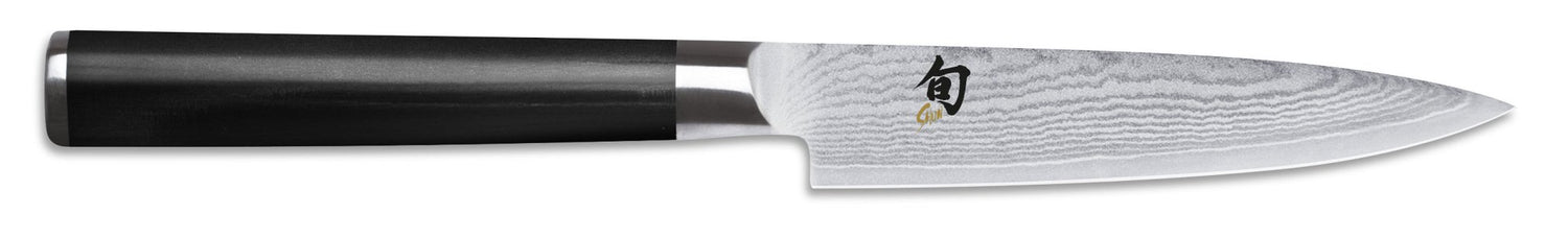 Kai Allzweckmesser Shun Classic - Damastmesser Shop