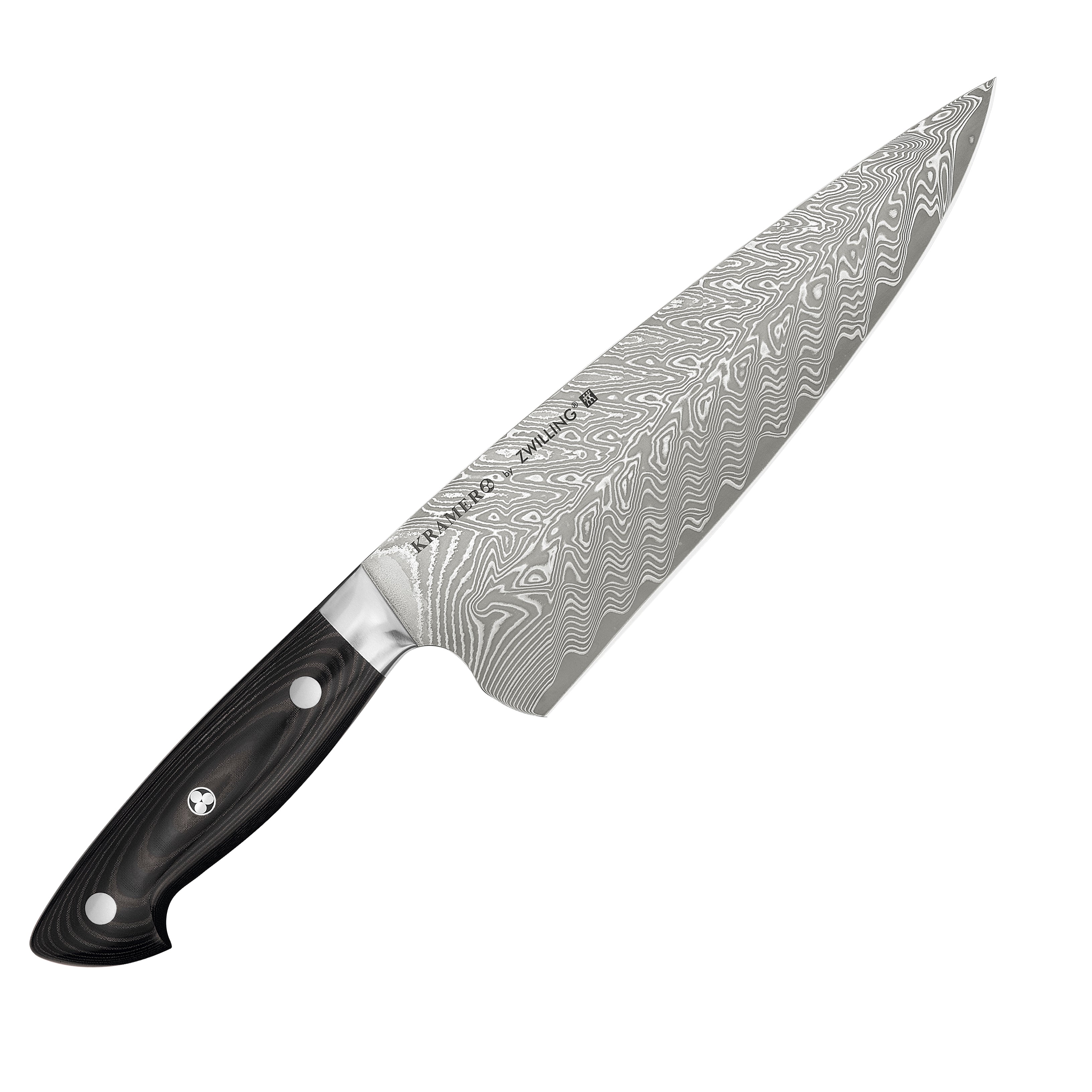 Zwilling Kramer Chefmesser Euro Stainless Steel