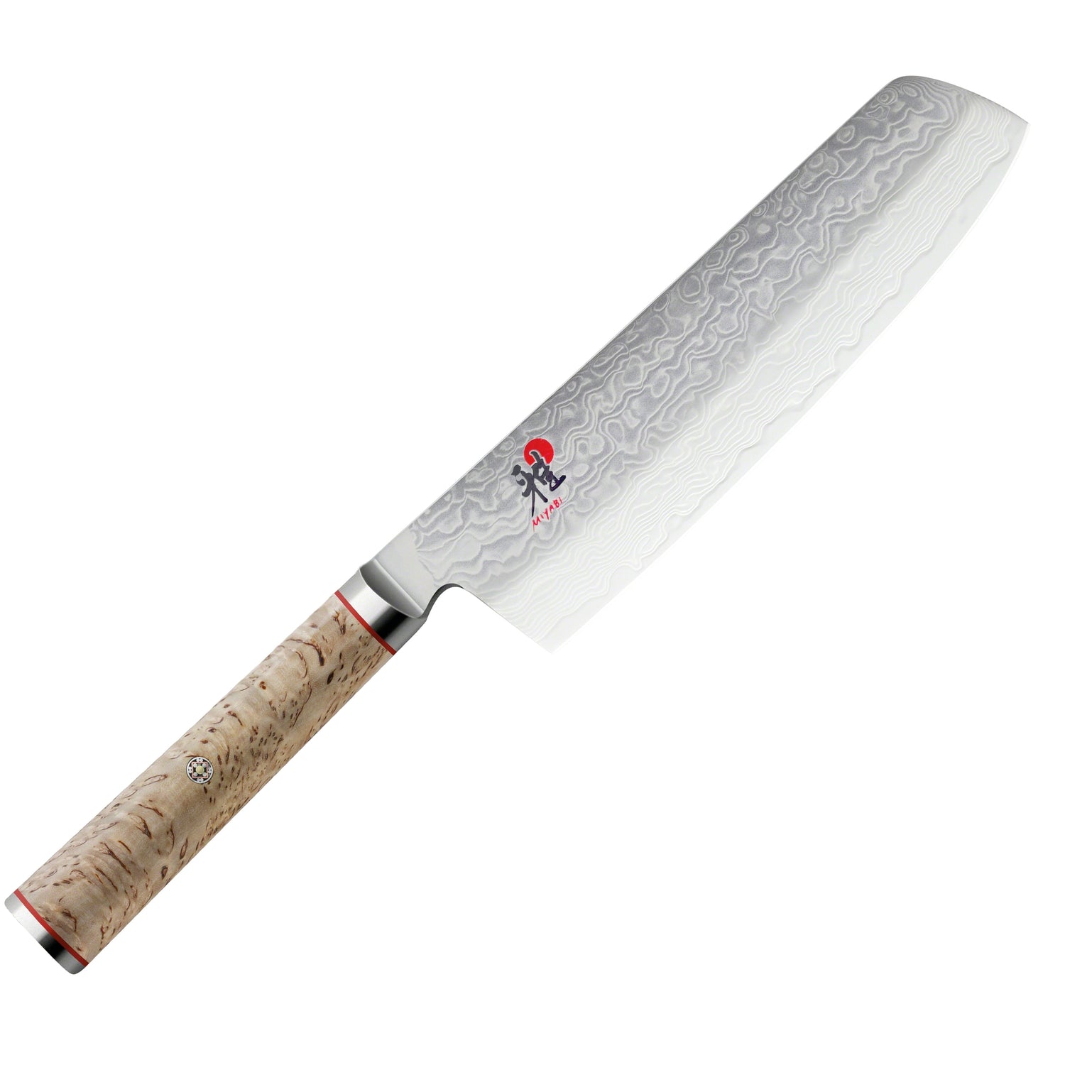 Zwilling Miyabi Nakiri 5000MCD