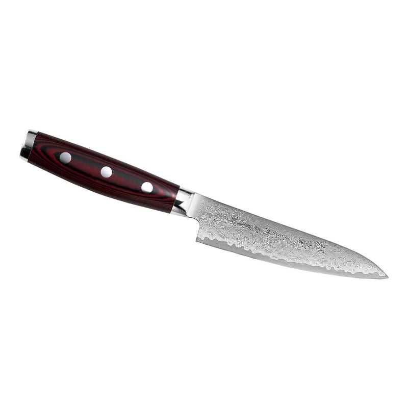 Yaxell Allzweckmesser Super Gou 161