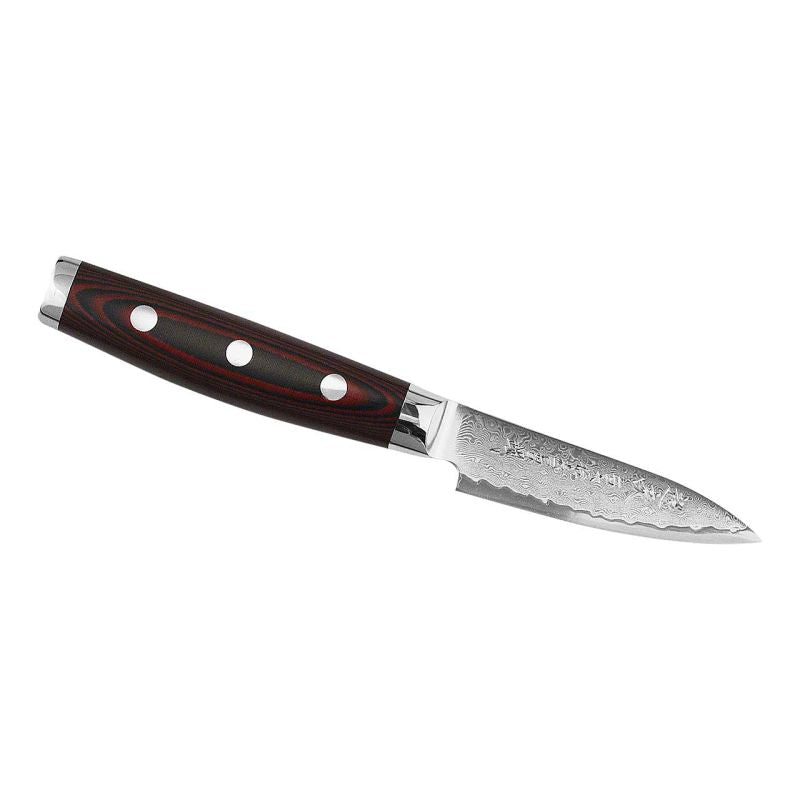 Yaxell Gemüsemesser Super Gou 161