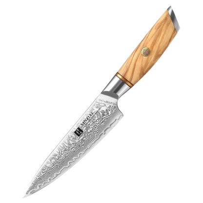 Xinzuo Allzweckmesser B37-Serie