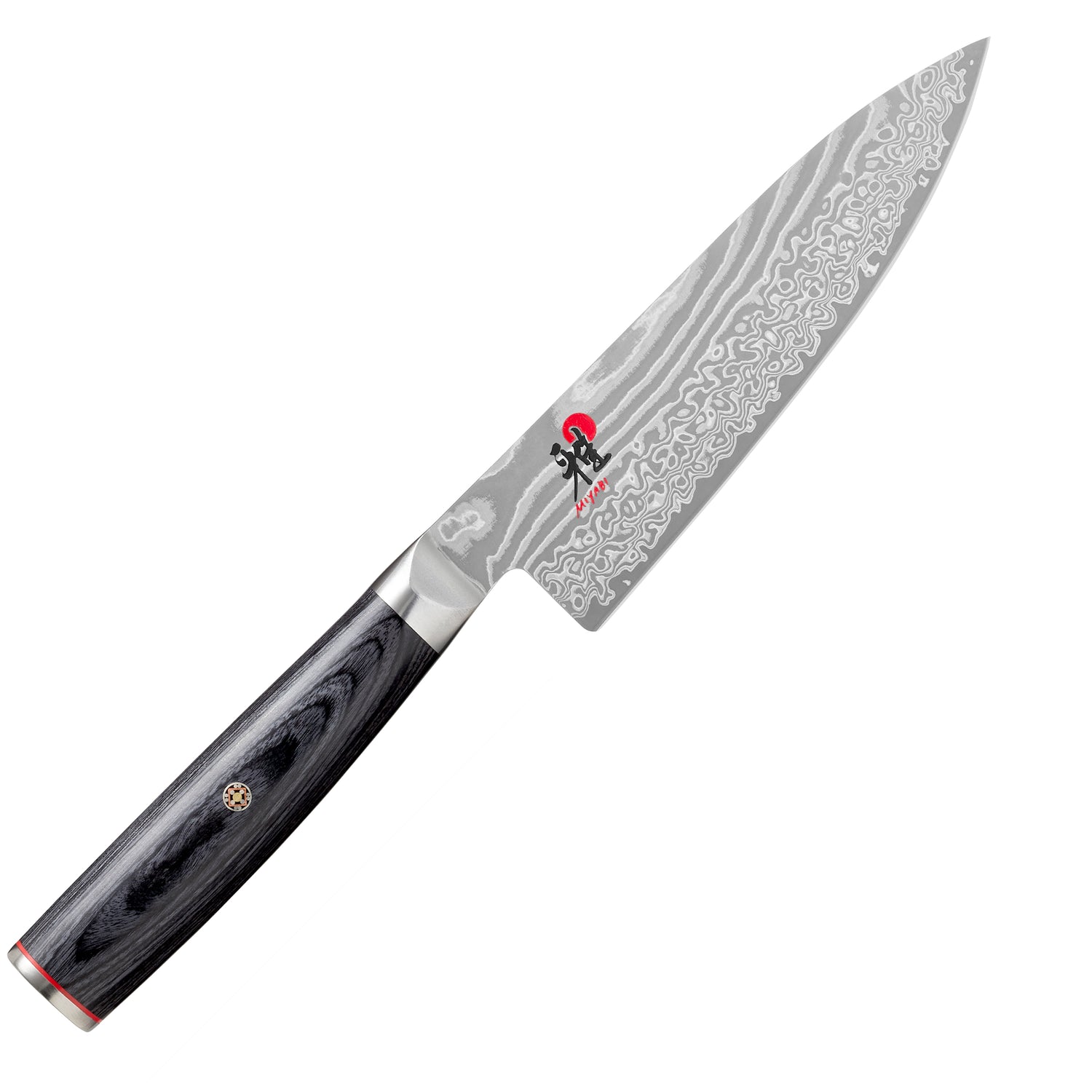 Zwilling Miyabi Gyuto 5000FCD