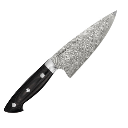 Zwilling Kramer Chefmesser Euro Stainless Steel
